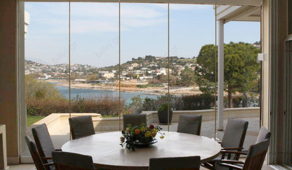 Εσωτερική όψη - Indoor view